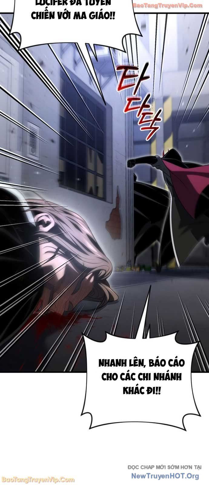 Người Chơi Trở Lại Sau 10000 Năm Chapter 128 - 15