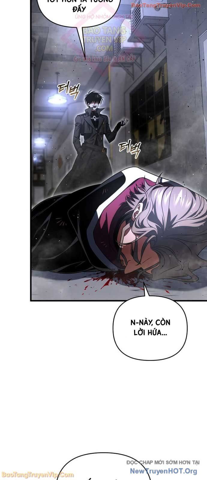 Người Chơi Trở Lại Sau 10000 Năm Chapter 128 - 17