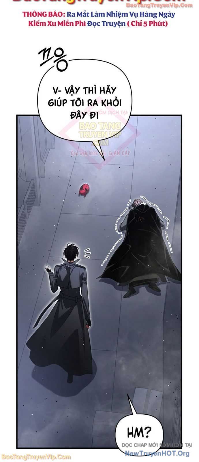 Người Chơi Trở Lại Sau 10000 Năm Chapter 128 - 19