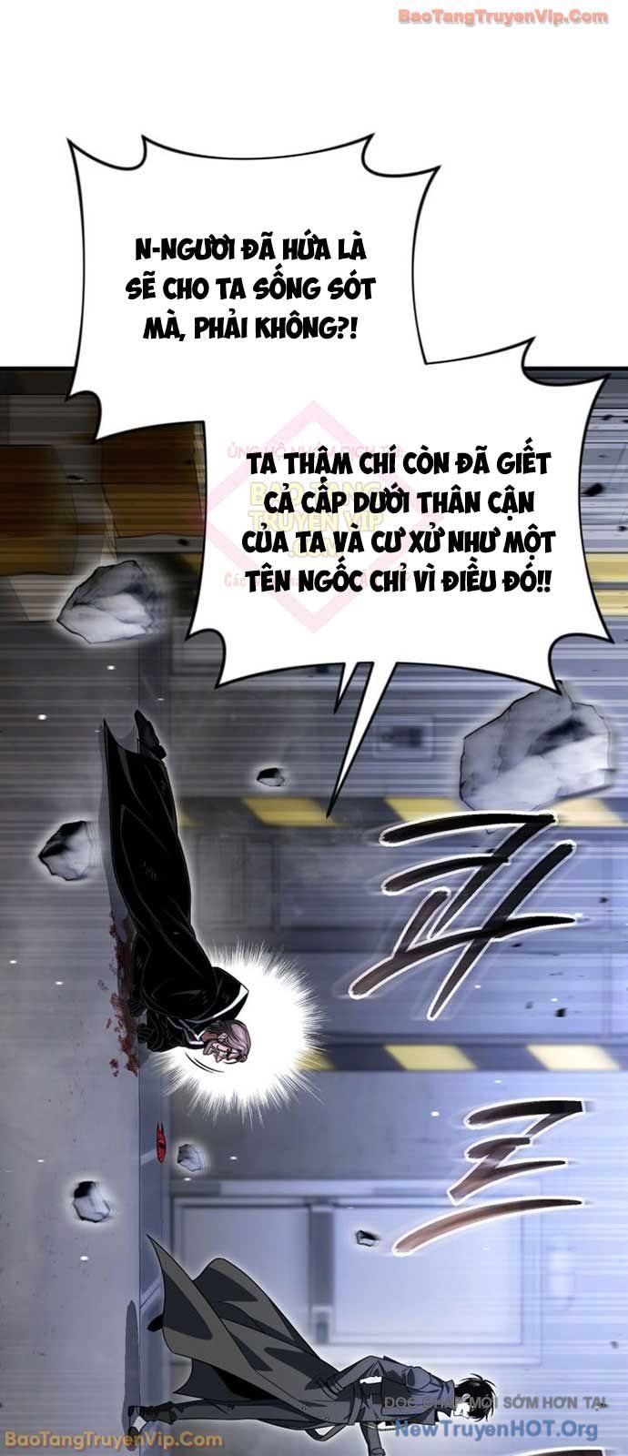 Người Chơi Trở Lại Sau 10000 Năm Chapter 128 - 21