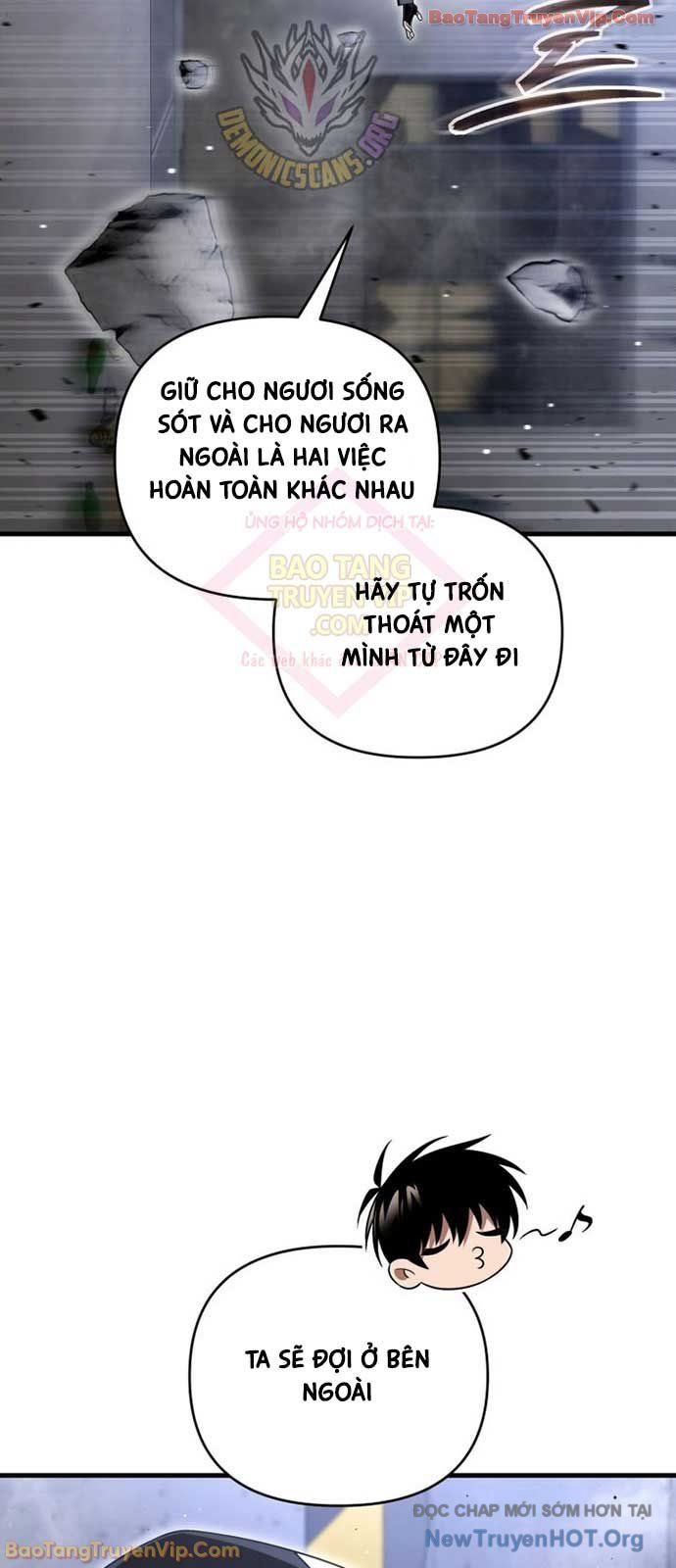 Người Chơi Trở Lại Sau 10000 Năm Chapter 128 - 22