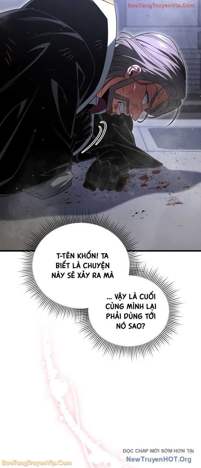 Người Chơi Trở Lại Sau 10000 Năm Chapter 128 - 23