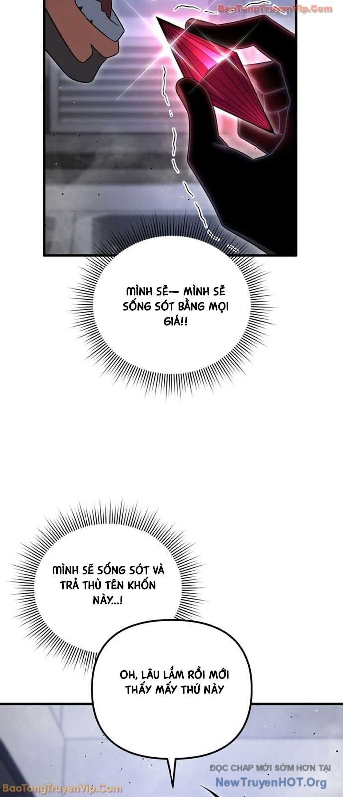 Người Chơi Trở Lại Sau 10000 Năm Chapter 128 - 26