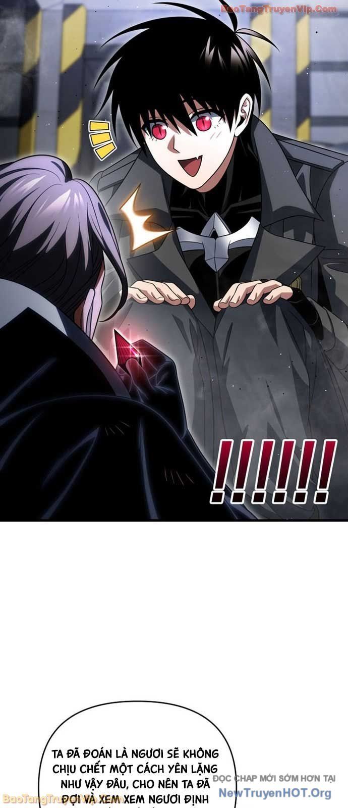 Người Chơi Trở Lại Sau 10000 Năm Chapter 128 - 27