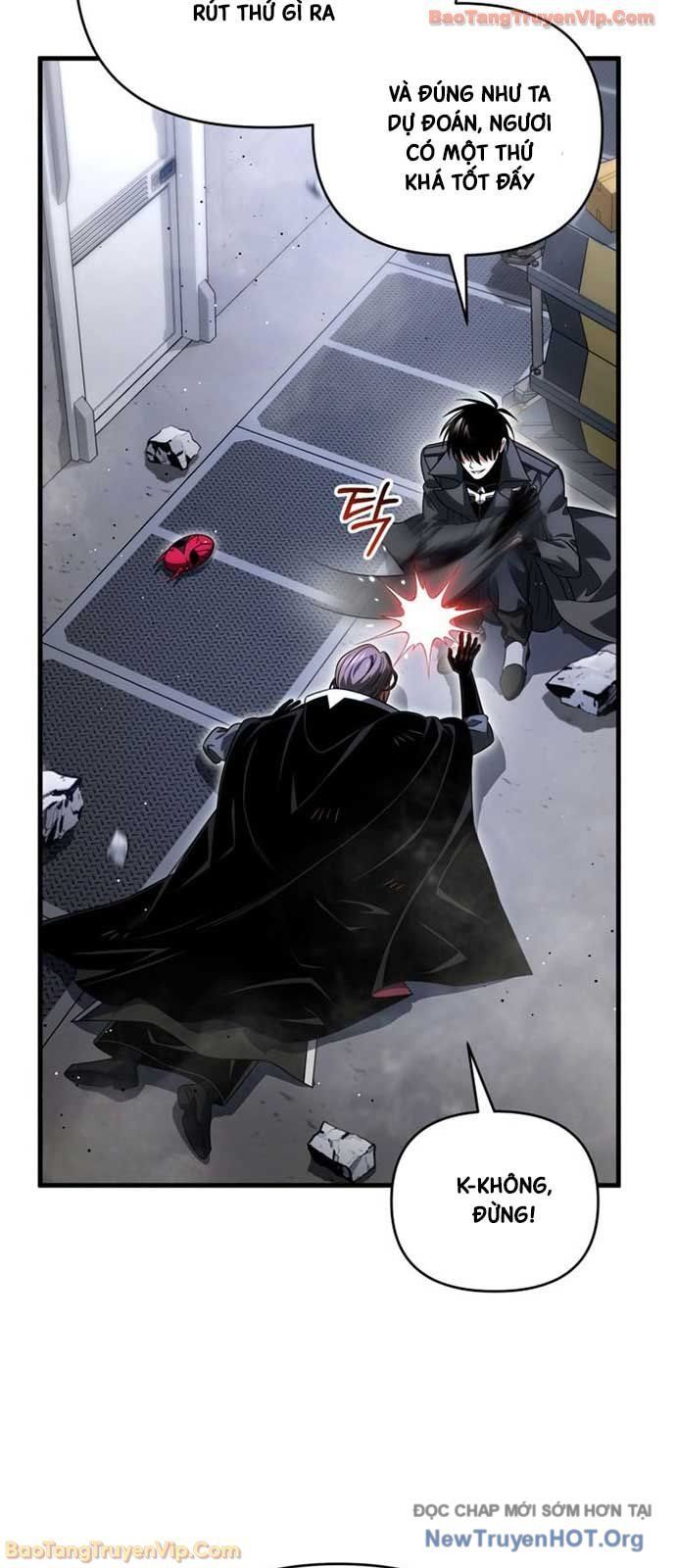 Người Chơi Trở Lại Sau 10000 Năm Chapter 128 - 28