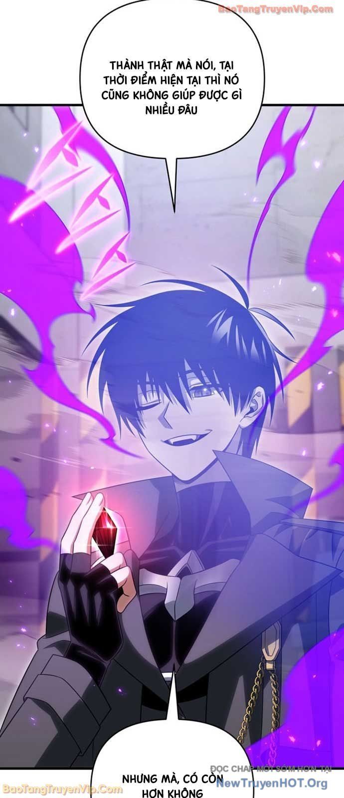 Người Chơi Trở Lại Sau 10000 Năm Chapter 128 - 29