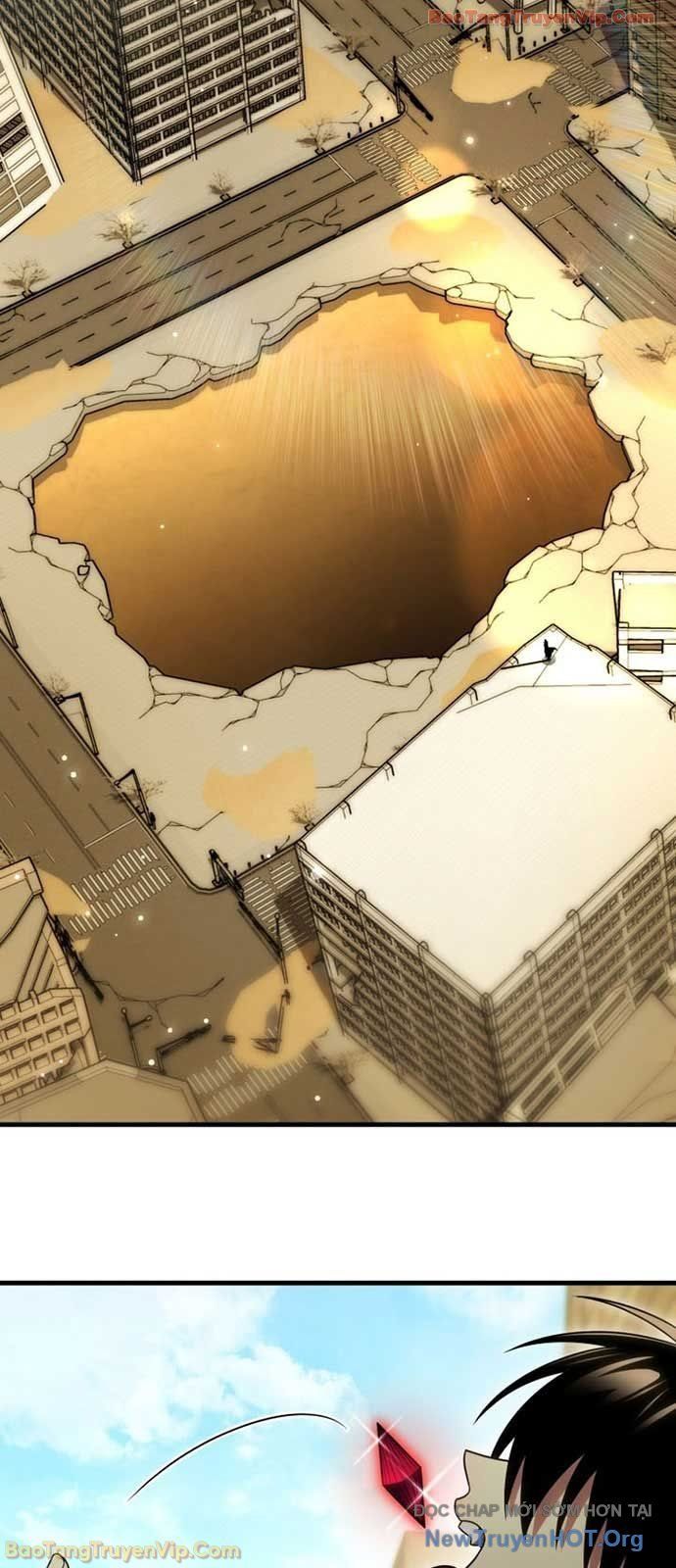 Người Chơi Trở Lại Sau 10000 Năm Chapter 128 - 35