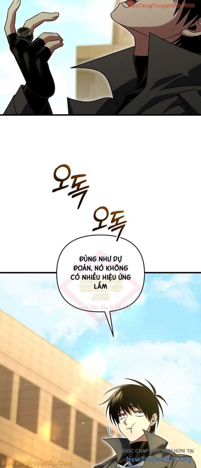 Người Chơi Trở Lại Sau 10000 Năm Chapter 128 - 36