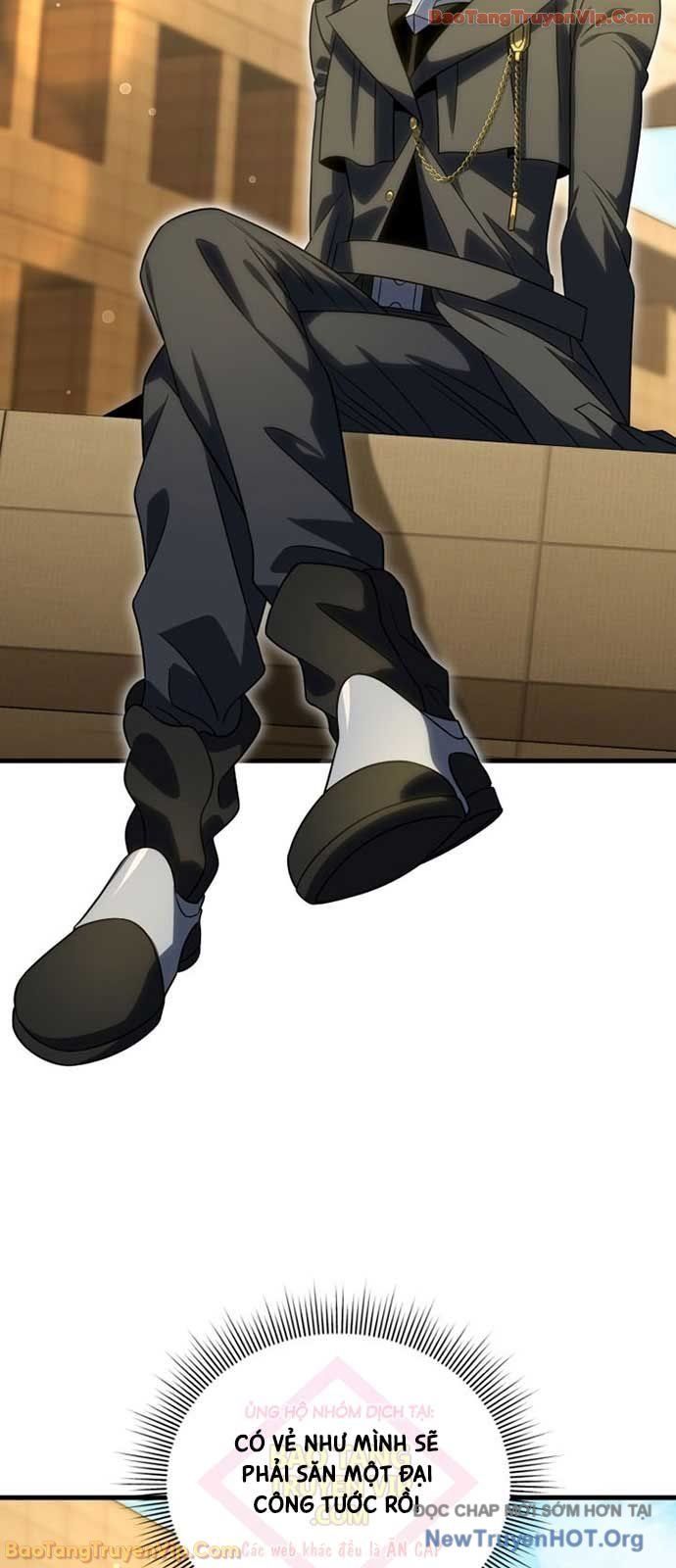 Người Chơi Trở Lại Sau 10000 Năm Chapter 128 - 37