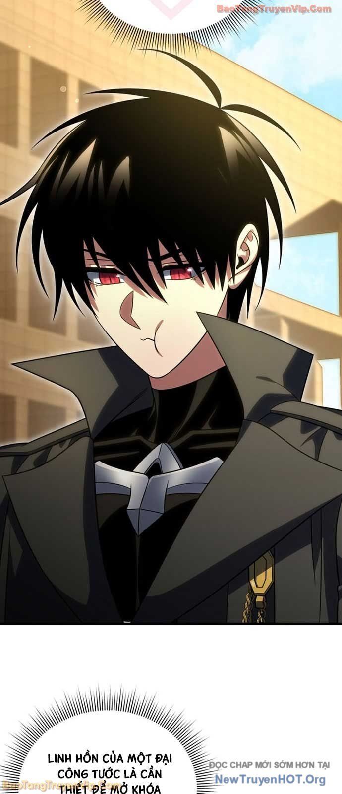 Người Chơi Trở Lại Sau 10000 Năm Chapter 128 - 38