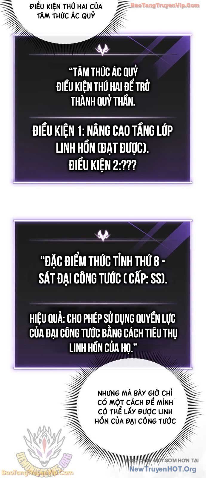 Người Chơi Trở Lại Sau 10000 Năm Chapter 128 - 39