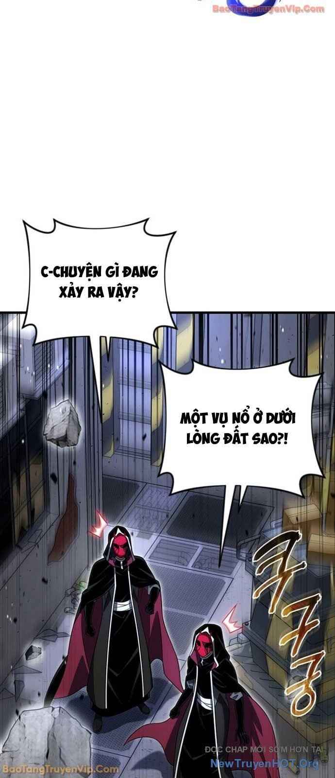 Người Chơi Trở Lại Sau 10000 Năm Chapter 128 - 5