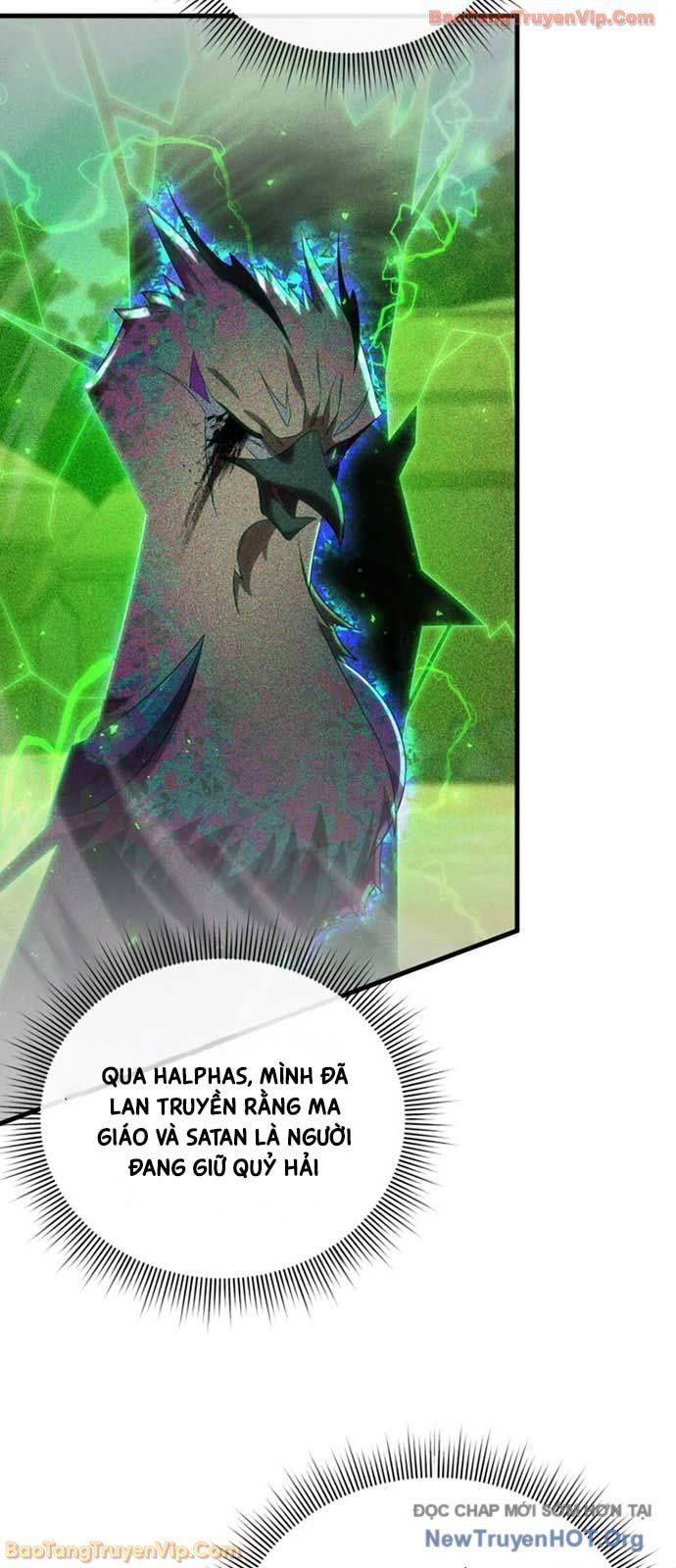 Người Chơi Trở Lại Sau 10000 Năm Chapter 128 - 42