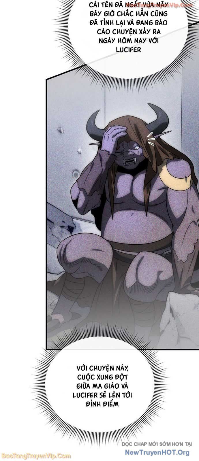 Người Chơi Trở Lại Sau 10000 Năm Chapter 128 - 43
