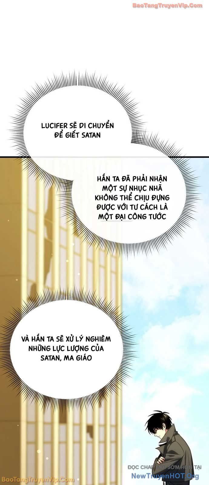 Người Chơi Trở Lại Sau 10000 Năm Chapter 128 - 44