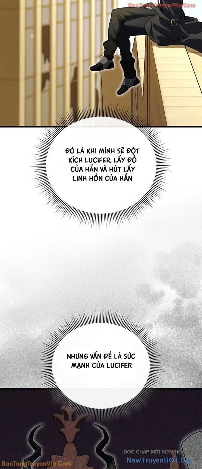 Người Chơi Trở Lại Sau 10000 Năm Chapter 128 - 45