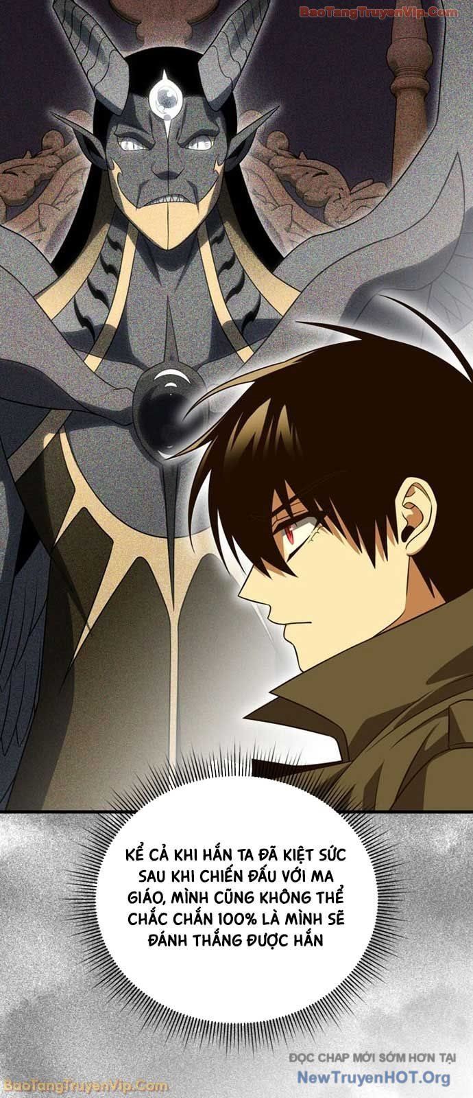 Người Chơi Trở Lại Sau 10000 Năm Chapter 128 - 46