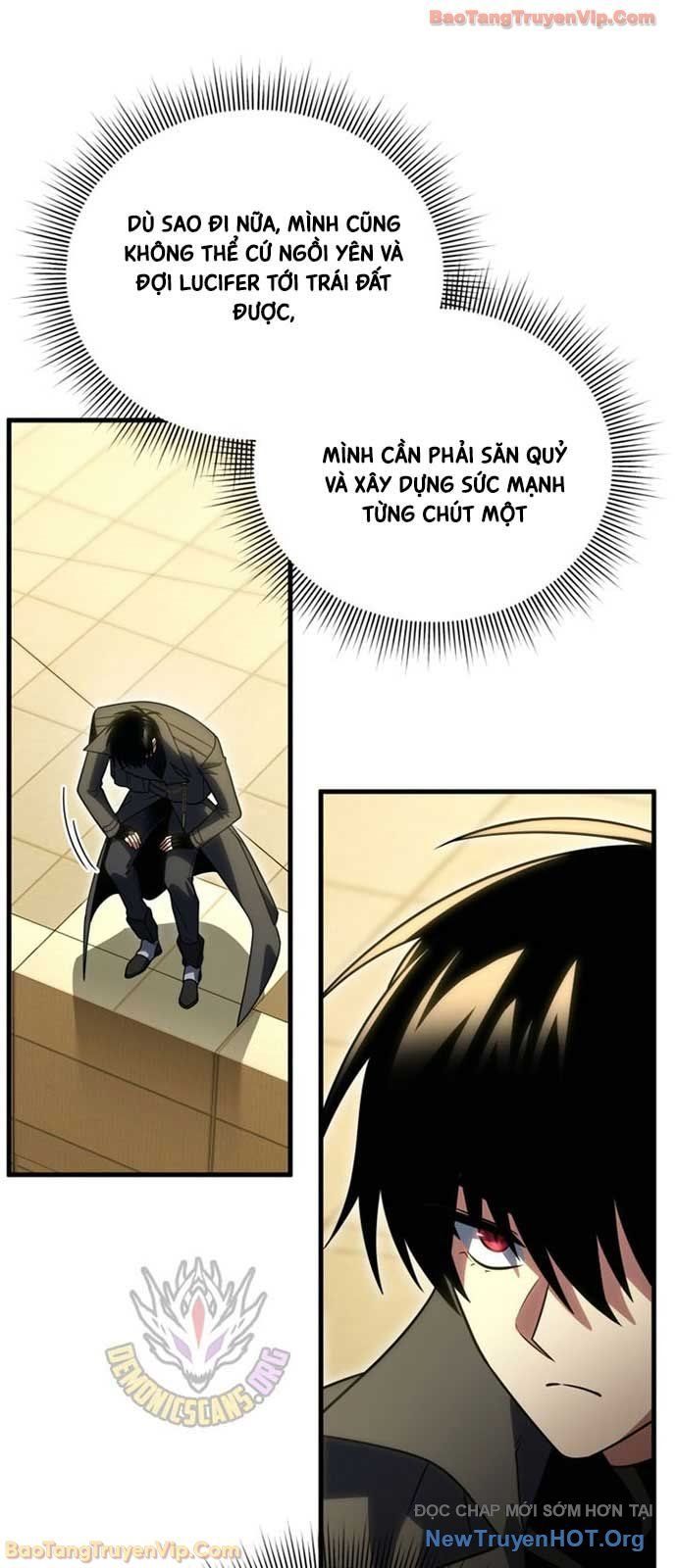 Người Chơi Trở Lại Sau 10000 Năm Chapter 128 - 50