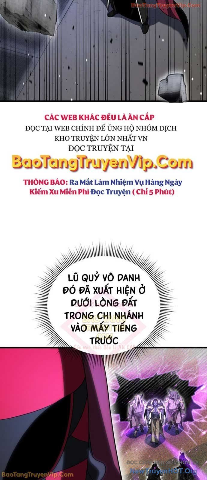 Người Chơi Trở Lại Sau 10000 Năm Chapter 128 - 6