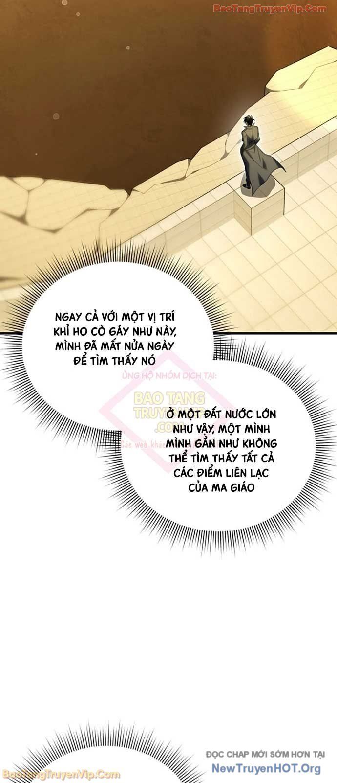 Người Chơi Trở Lại Sau 10000 Năm Chapter 128 - 52