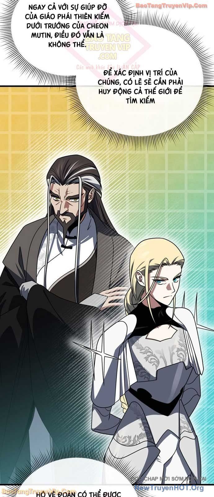 Người Chơi Trở Lại Sau 10000 Năm Chapter 128 - 53