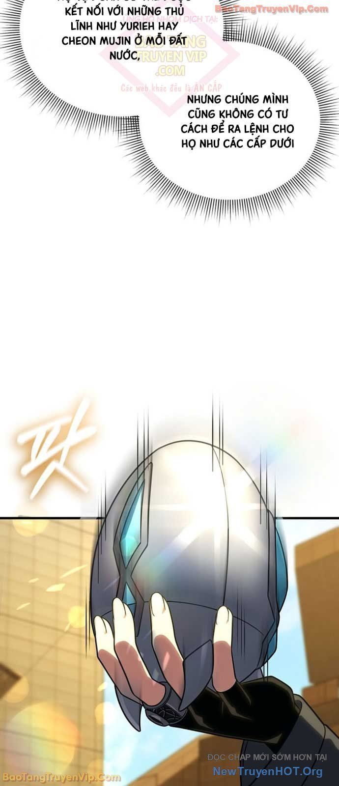 Người Chơi Trở Lại Sau 10000 Năm Chapter 128 - 54