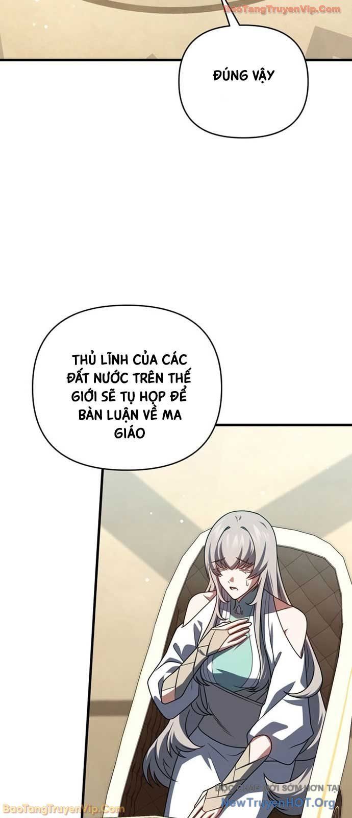 Người Chơi Trở Lại Sau 10000 Năm Chapter 128 - 58