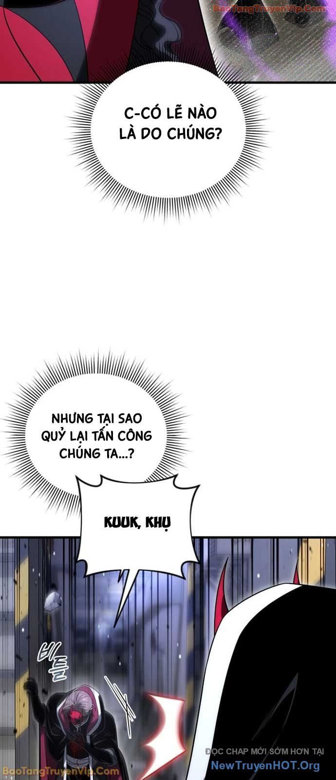 Người Chơi Trở Lại Sau 10000 Năm Chapter 128 - 7