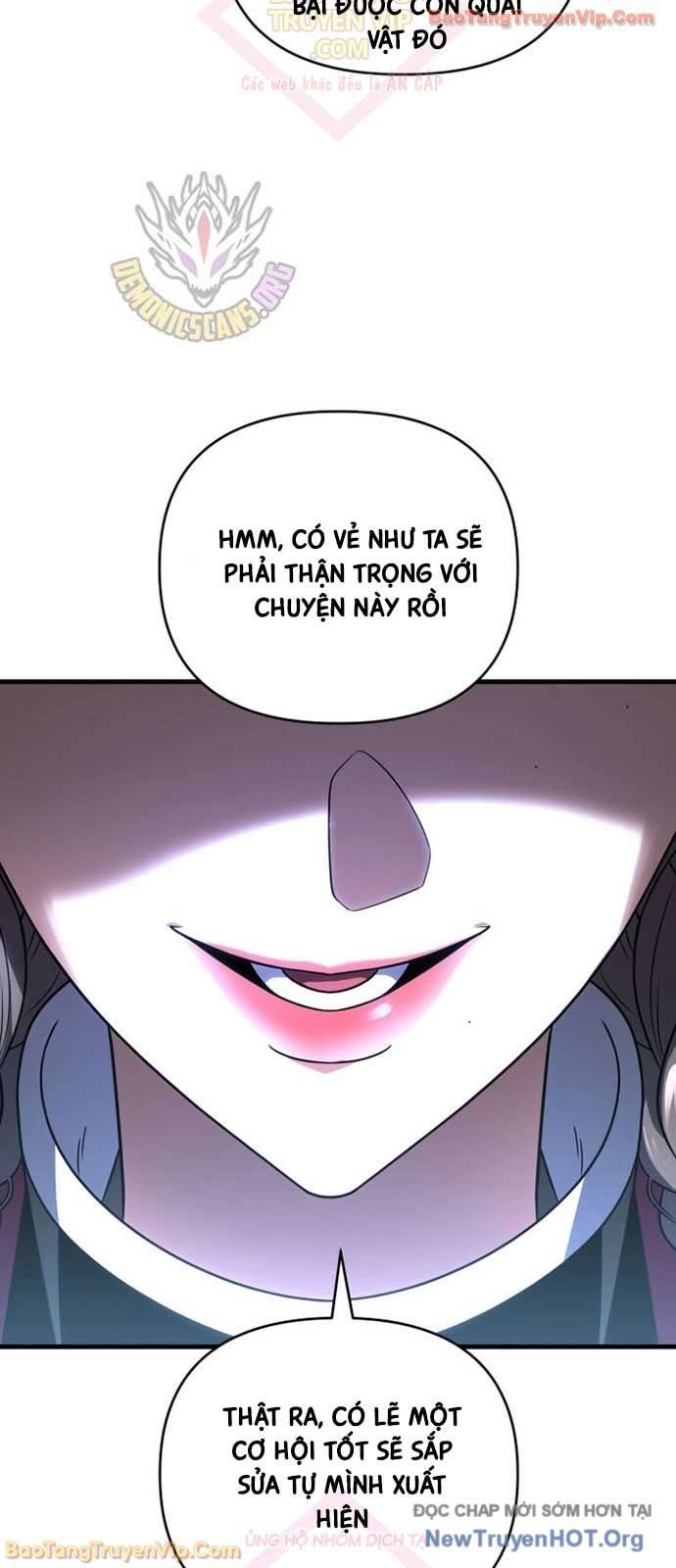 Người Chơi Trở Lại Sau 10000 Năm Chapter 128 - 81