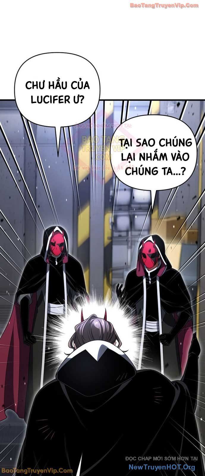 Người Chơi Trở Lại Sau 10000 Năm Chapter 128 - 10