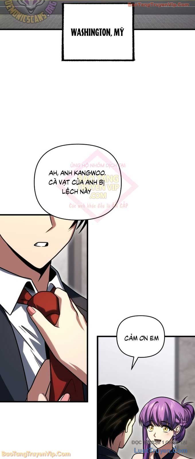 Người Chơi Trở Lại Sau 10000 Năm Chapter 129 - 2