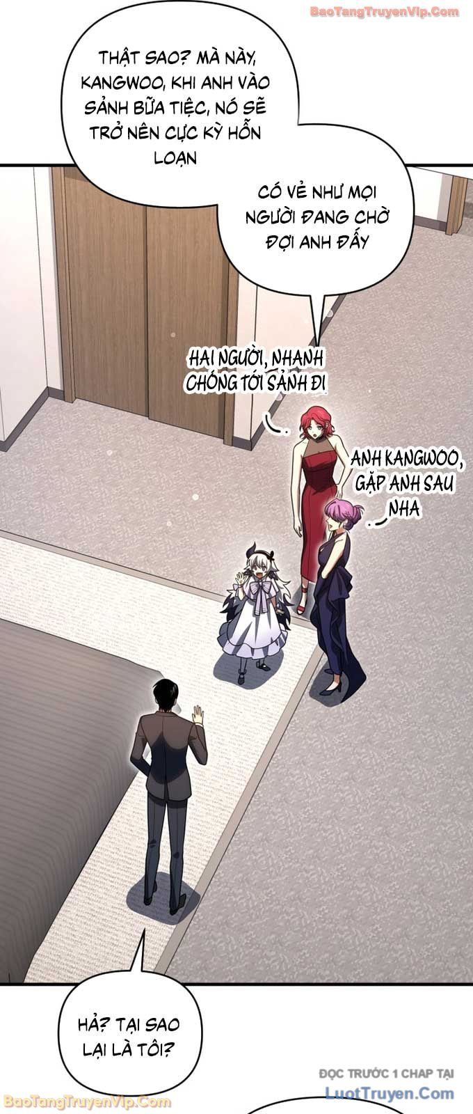 Người Chơi Trở Lại Sau 10000 Năm Chapter 129 - 12