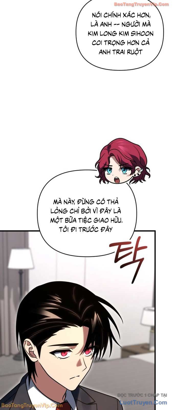 Người Chơi Trở Lại Sau 10000 Năm Chapter 129 - 13