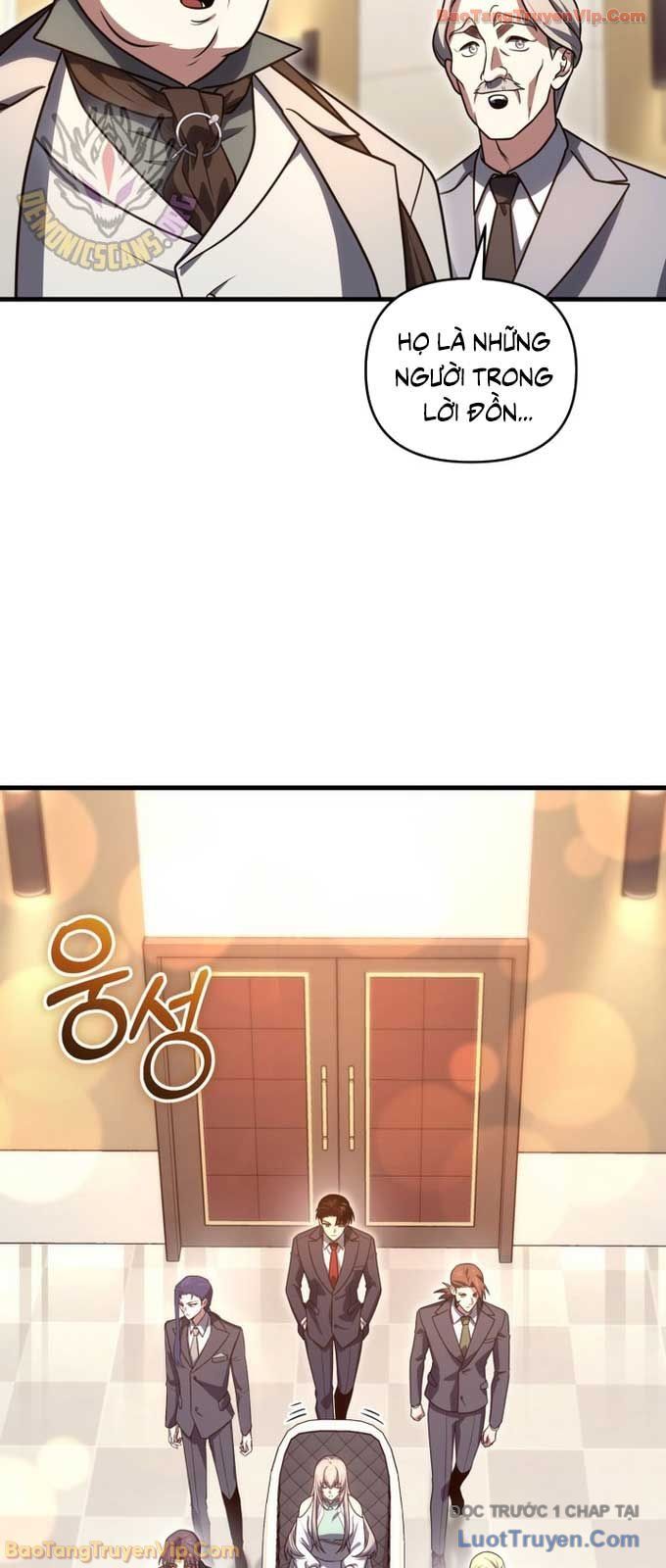 Người Chơi Trở Lại Sau 10000 Năm Chapter 129 - 18