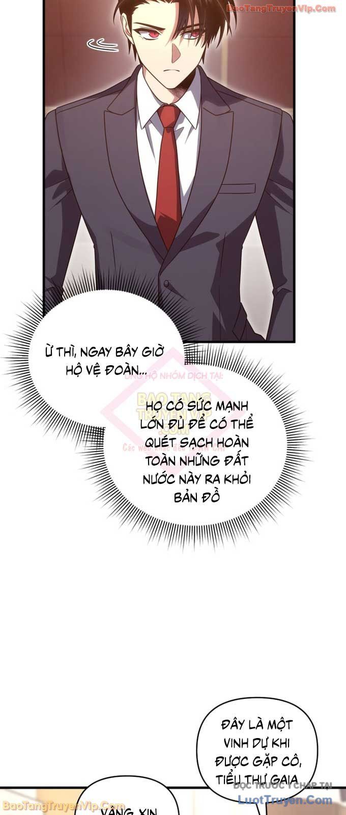 Người Chơi Trở Lại Sau 10000 Năm Chapter 129 - 20