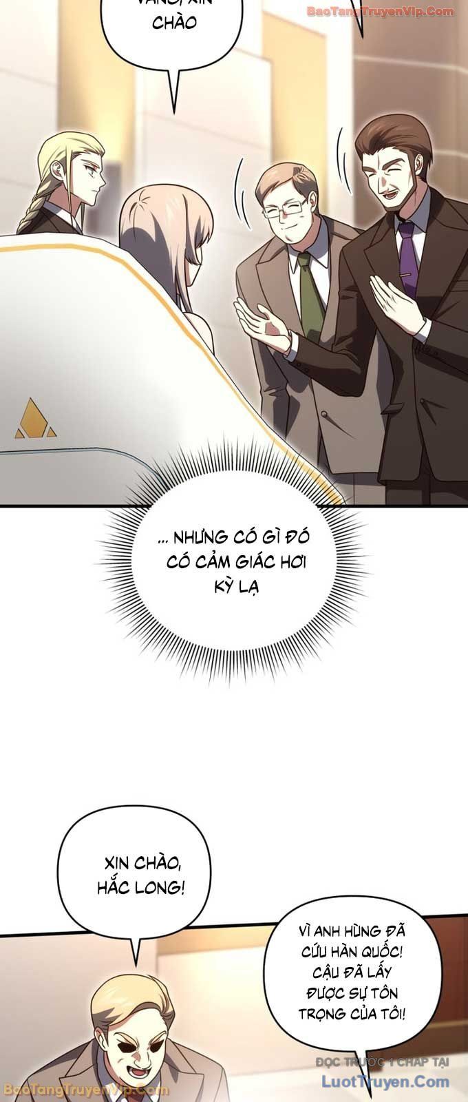 Người Chơi Trở Lại Sau 10000 Năm Chapter 129 - 21