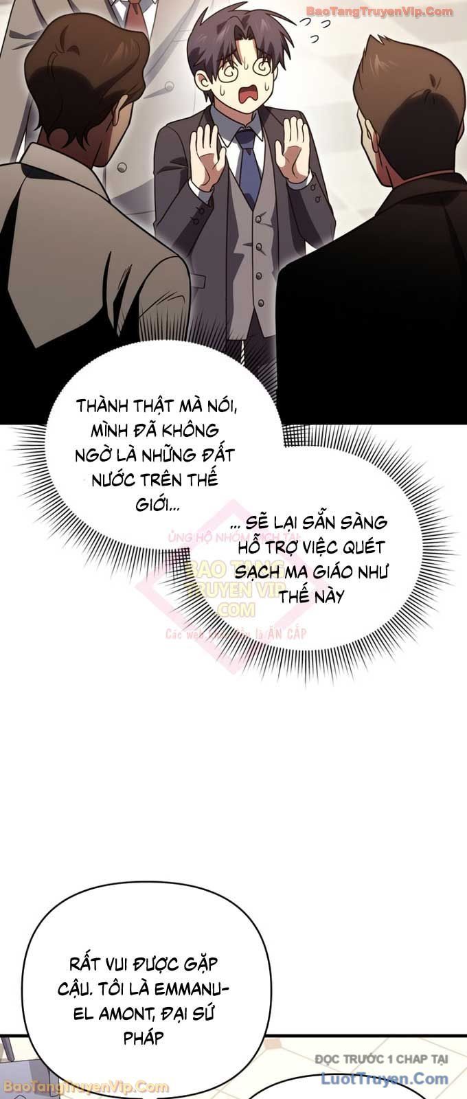 Người Chơi Trở Lại Sau 10000 Năm Chapter 129 - 22