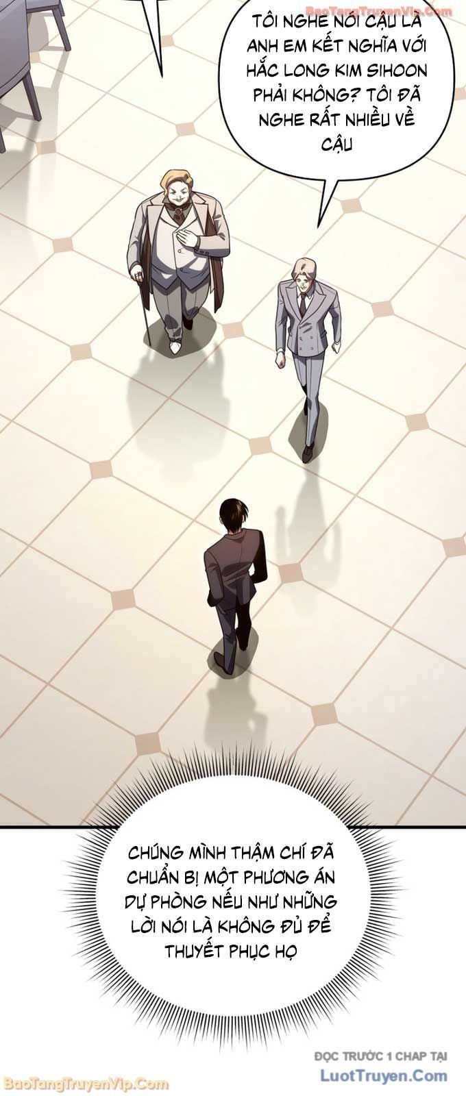 Người Chơi Trở Lại Sau 10000 Năm Chapter 129 - 23