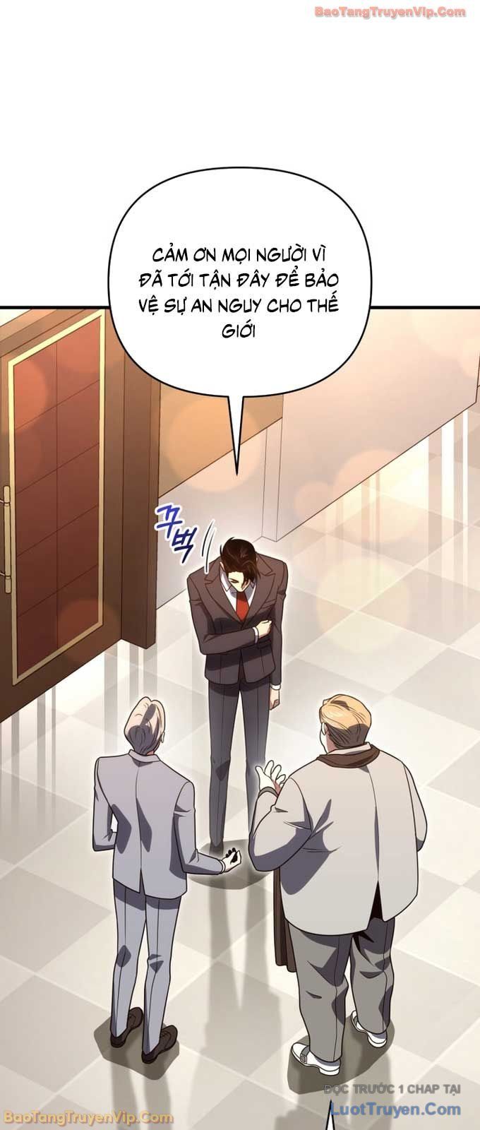 Người Chơi Trở Lại Sau 10000 Năm Chapter 129 - 24