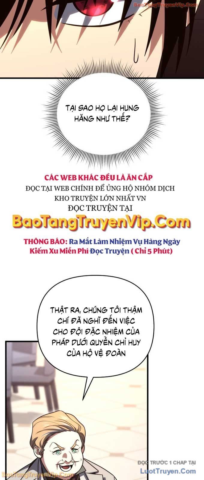 Người Chơi Trở Lại Sau 10000 Năm Chapter 129 - 26
