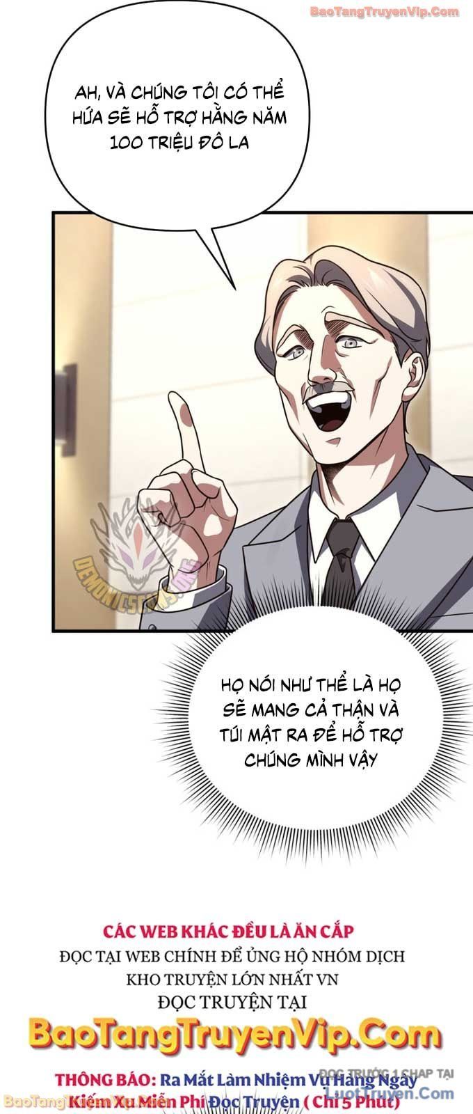 Người Chơi Trở Lại Sau 10000 Năm Chapter 129 - 28