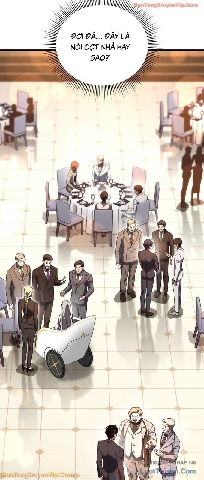 Người Chơi Trở Lại Sau 10000 Năm Chapter 129 - 29