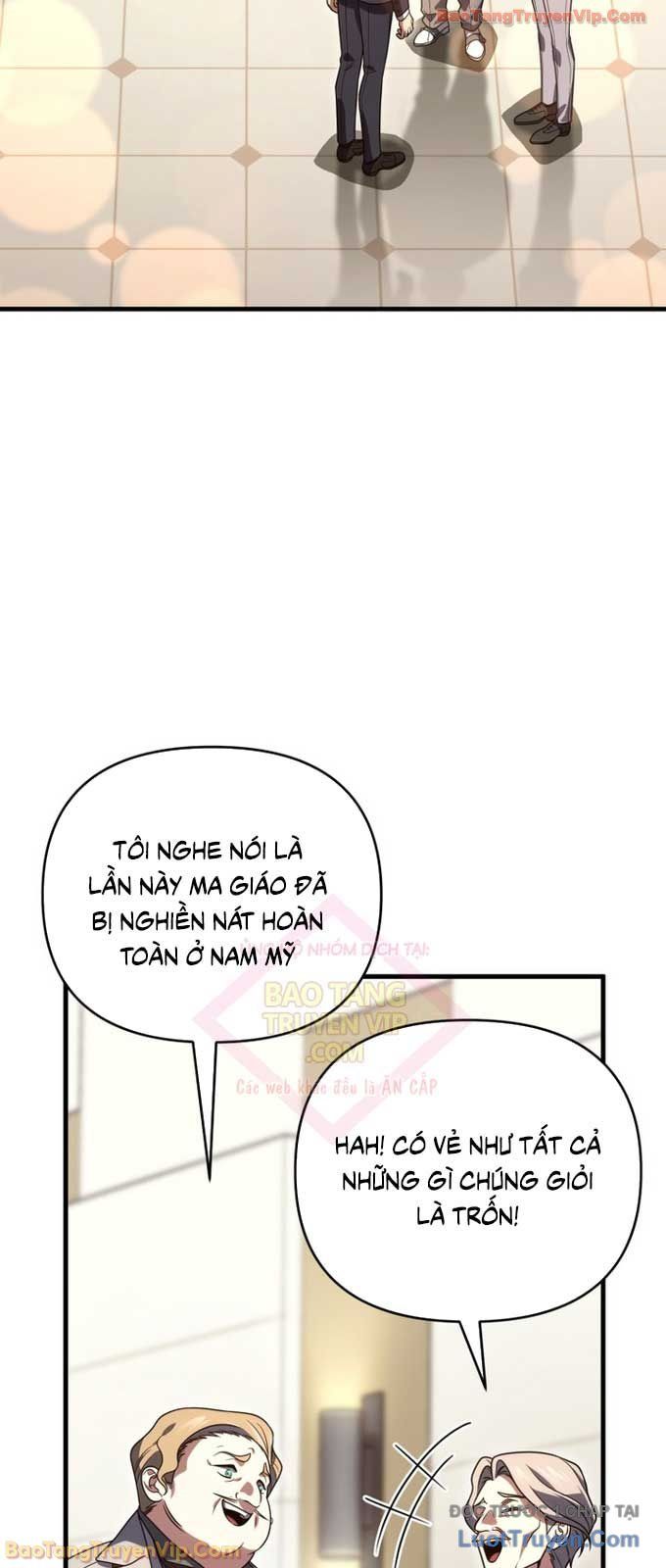 Người Chơi Trở Lại Sau 10000 Năm Chapter 129 - 30