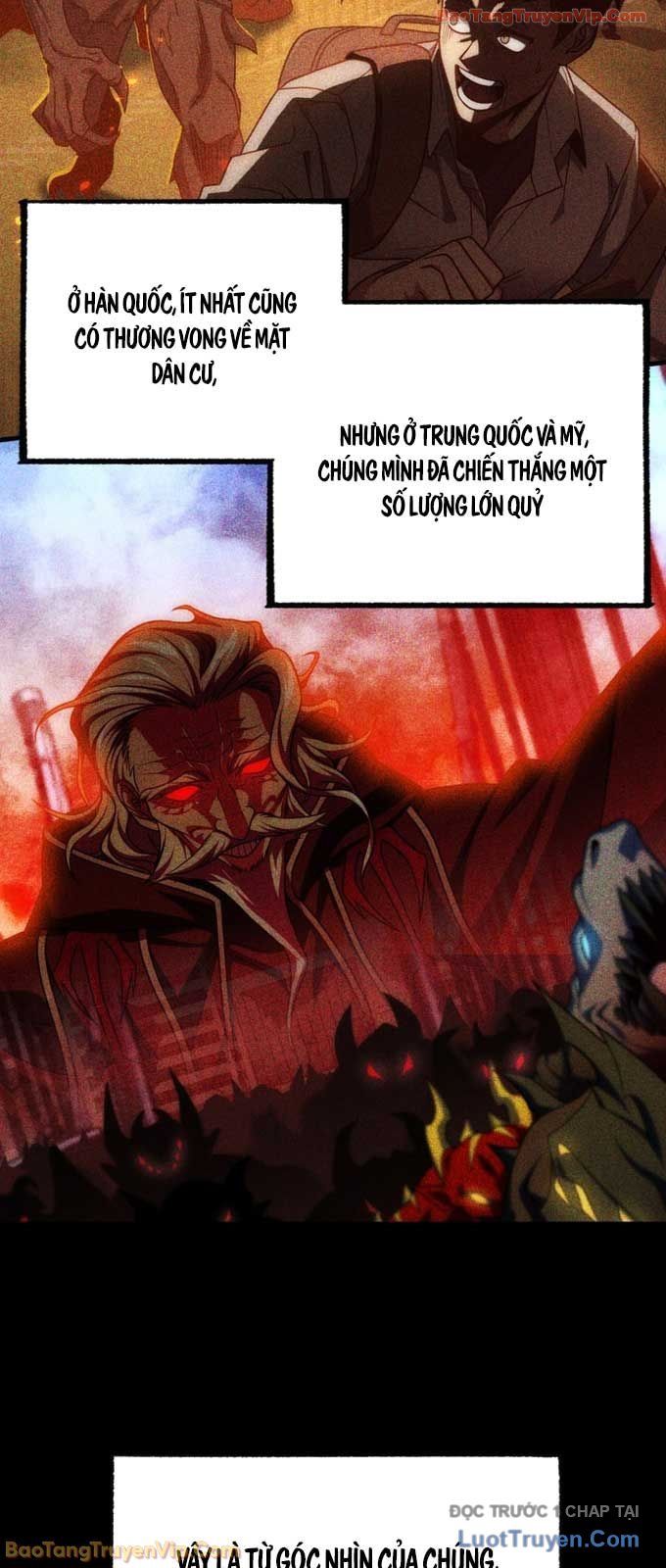 Người Chơi Trở Lại Sau 10000 Năm Chapter 129 - 34