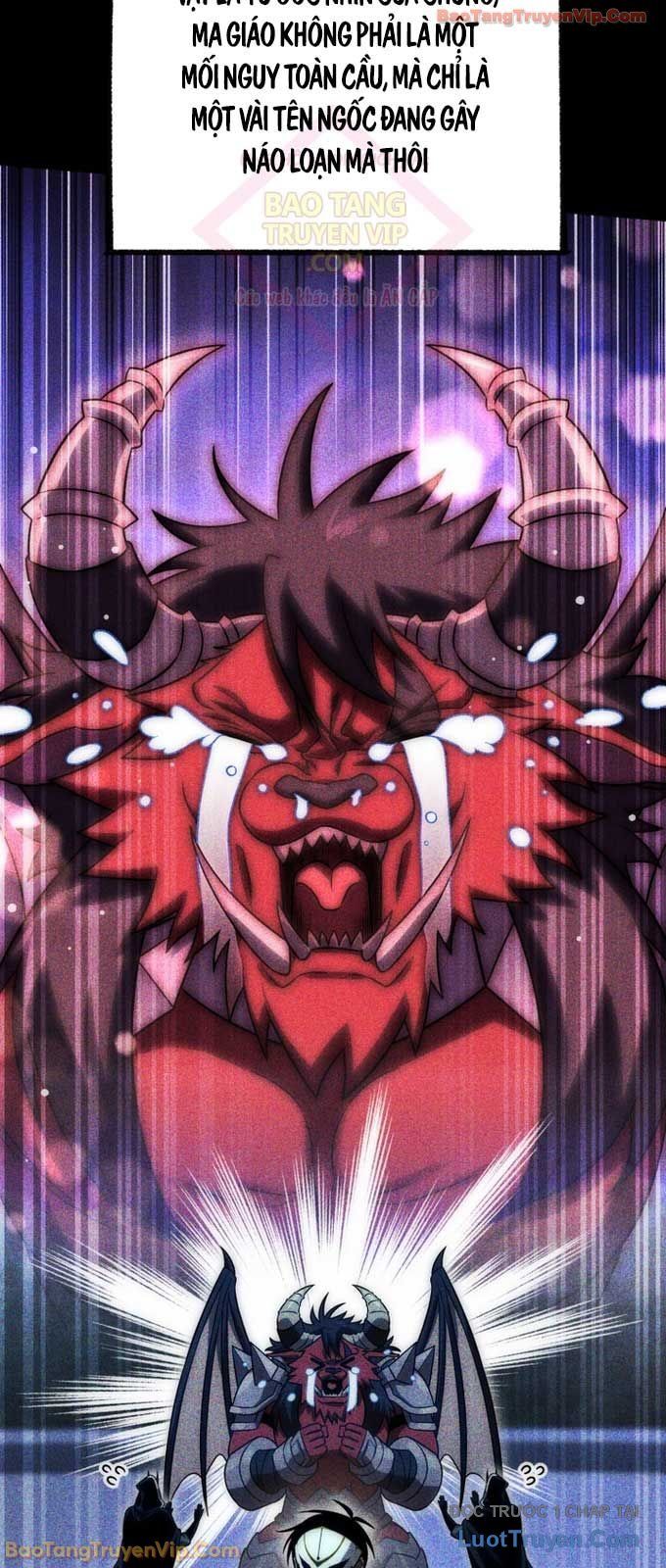 Người Chơi Trở Lại Sau 10000 Năm Chapter 129 - 35