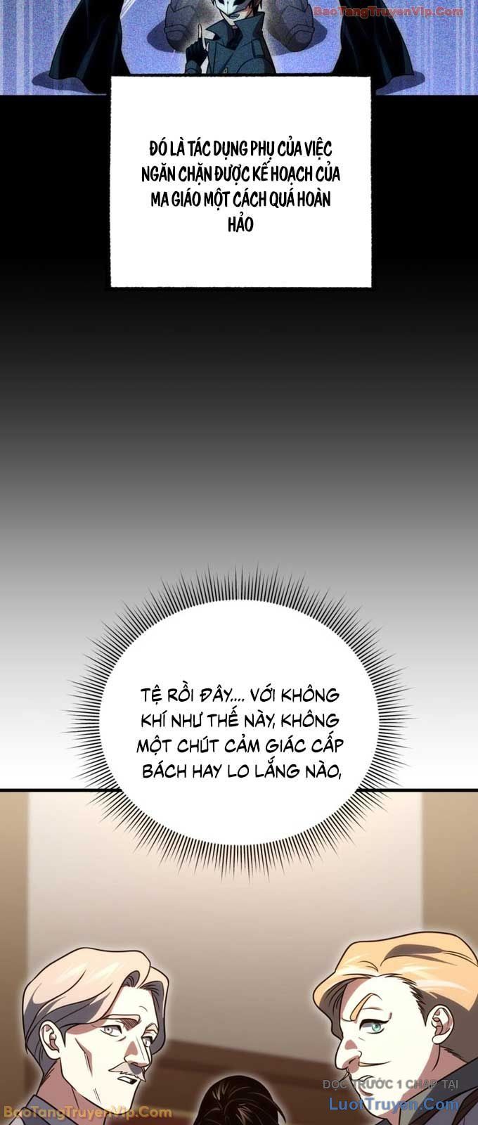 Người Chơi Trở Lại Sau 10000 Năm Chapter 129 - 36