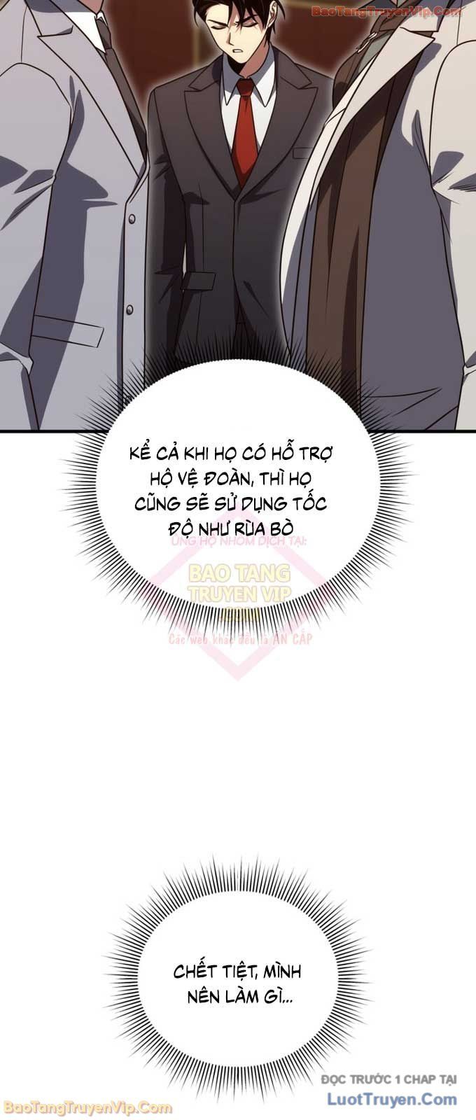 Người Chơi Trở Lại Sau 10000 Năm Chapter 129 - 37