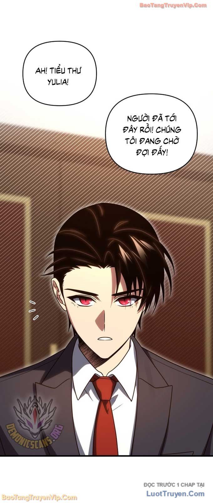 Người Chơi Trở Lại Sau 10000 Năm Chapter 129 - 38