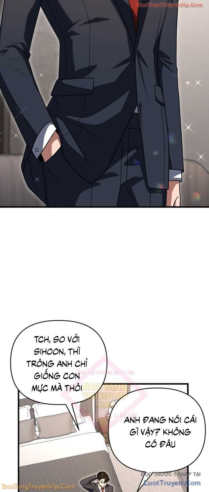 Người Chơi Trở Lại Sau 10000 Năm Chapter 129 - 5