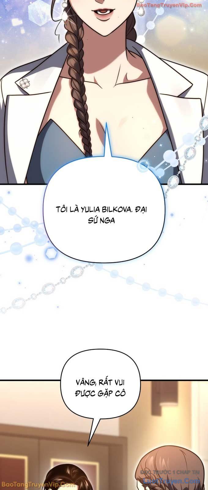 Người Chơi Trở Lại Sau 10000 Năm Chapter 129 - 41